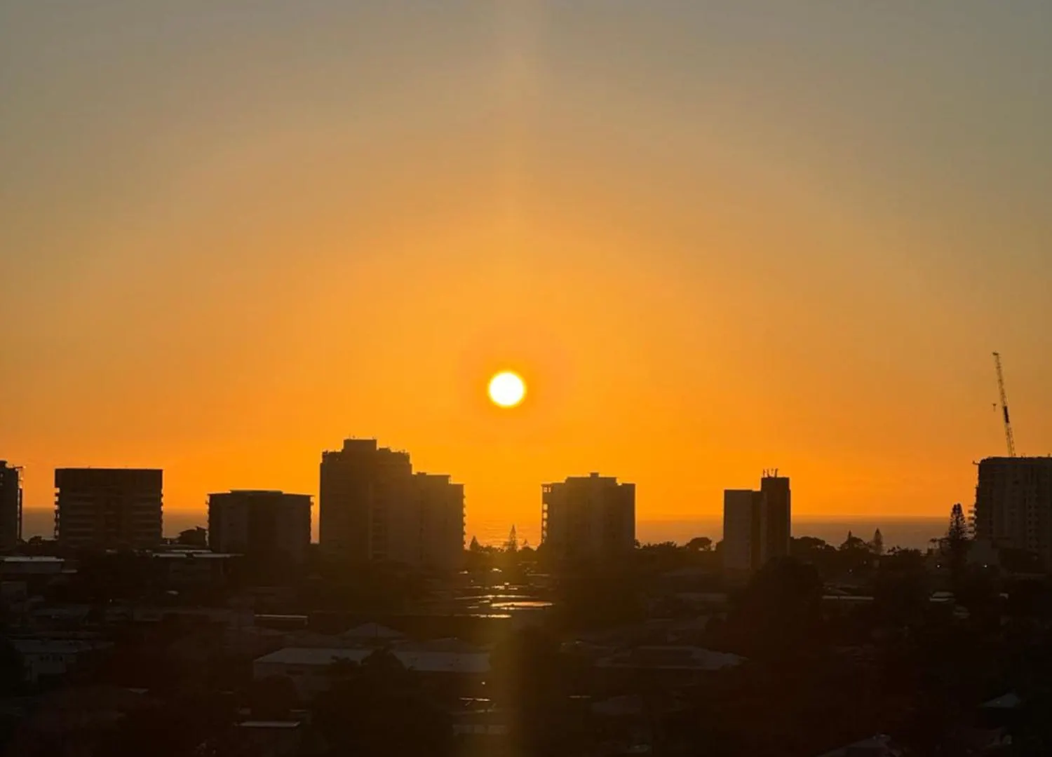 Beach House Apartment Maroochydore 0*,  Australien