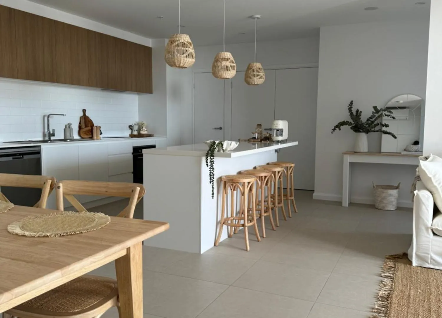 Beach House Apartment 玛志洛