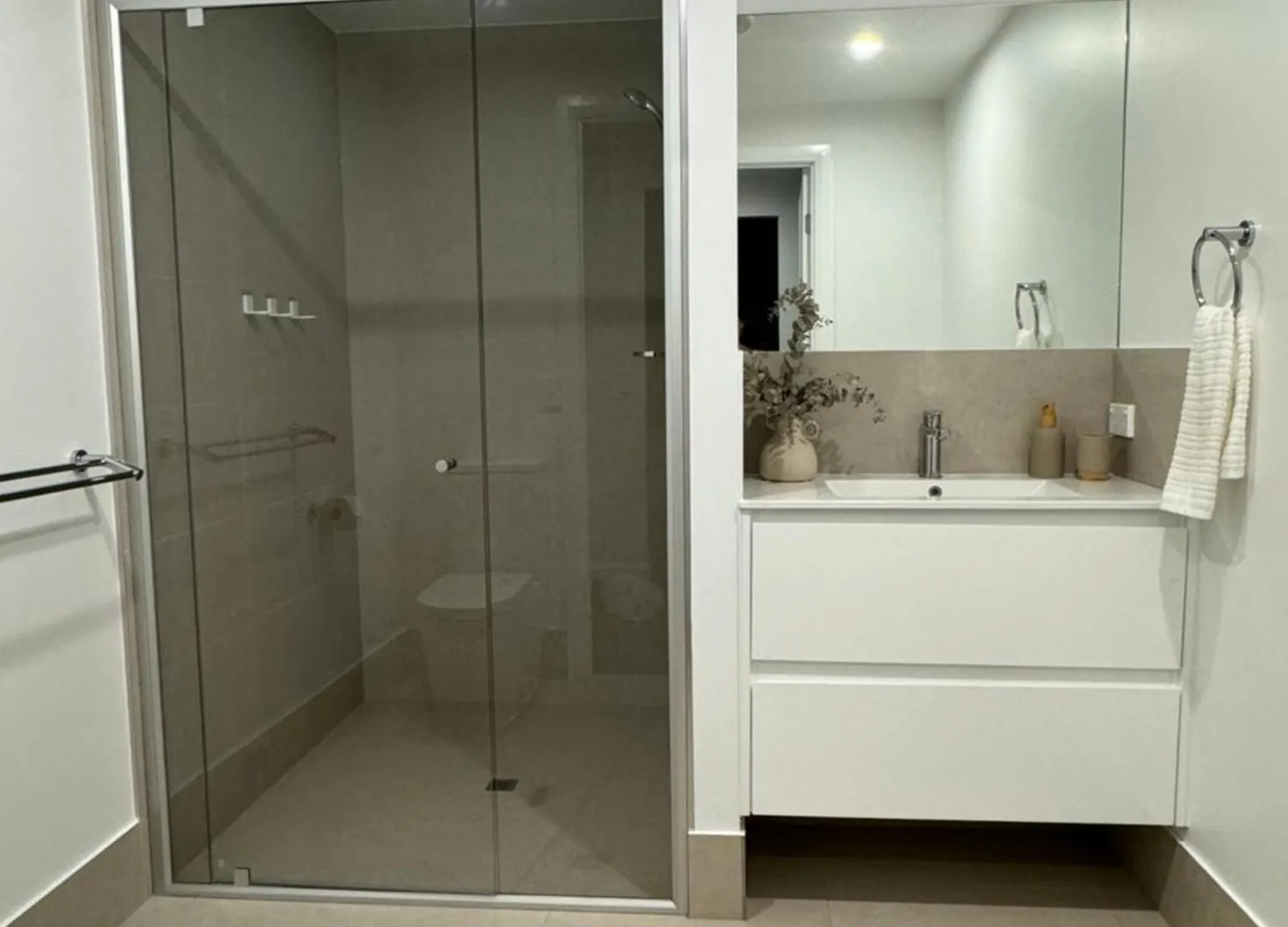 Beach House Apartment 玛志洛