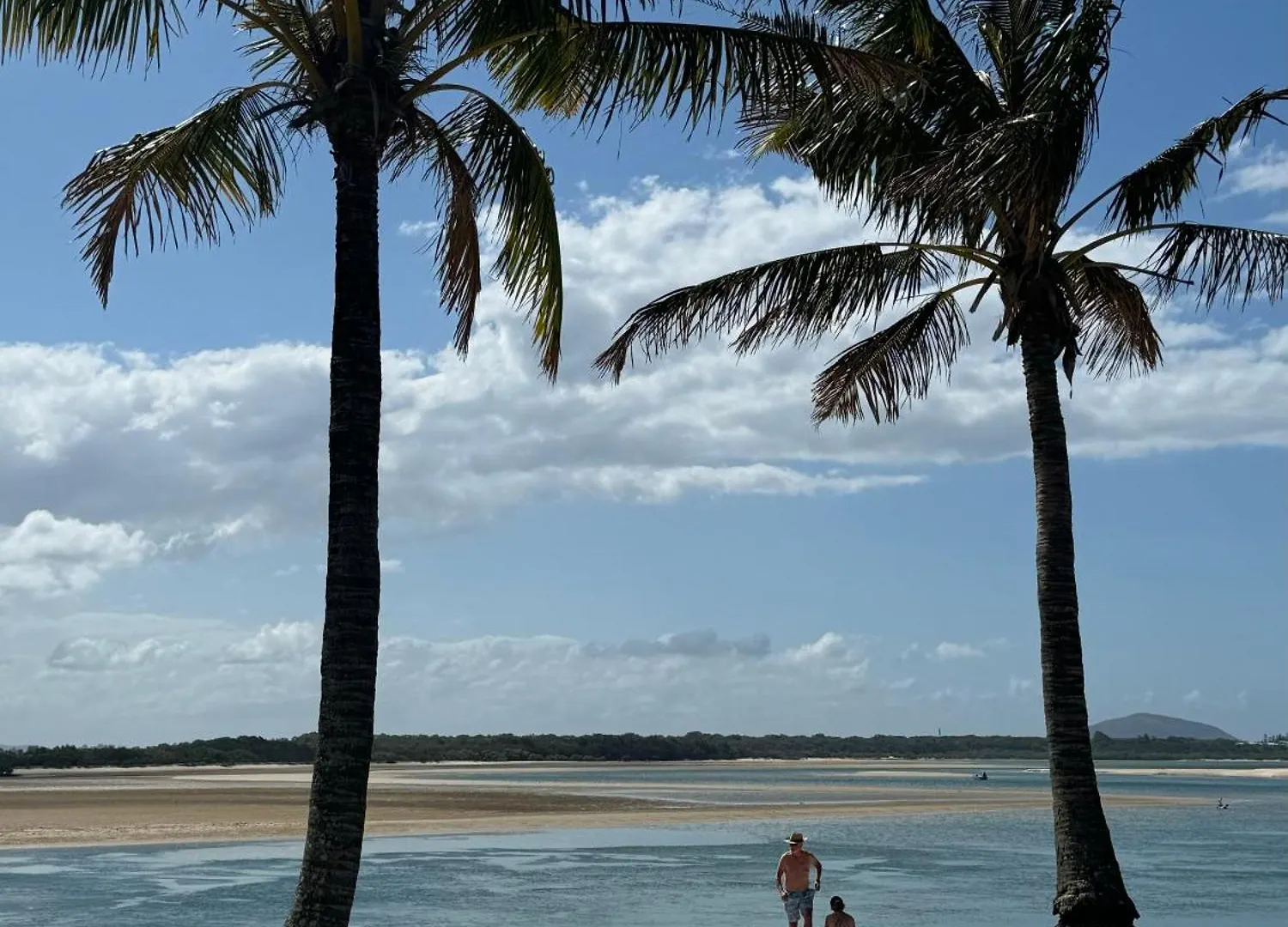 Beach House Apartment 玛志洛