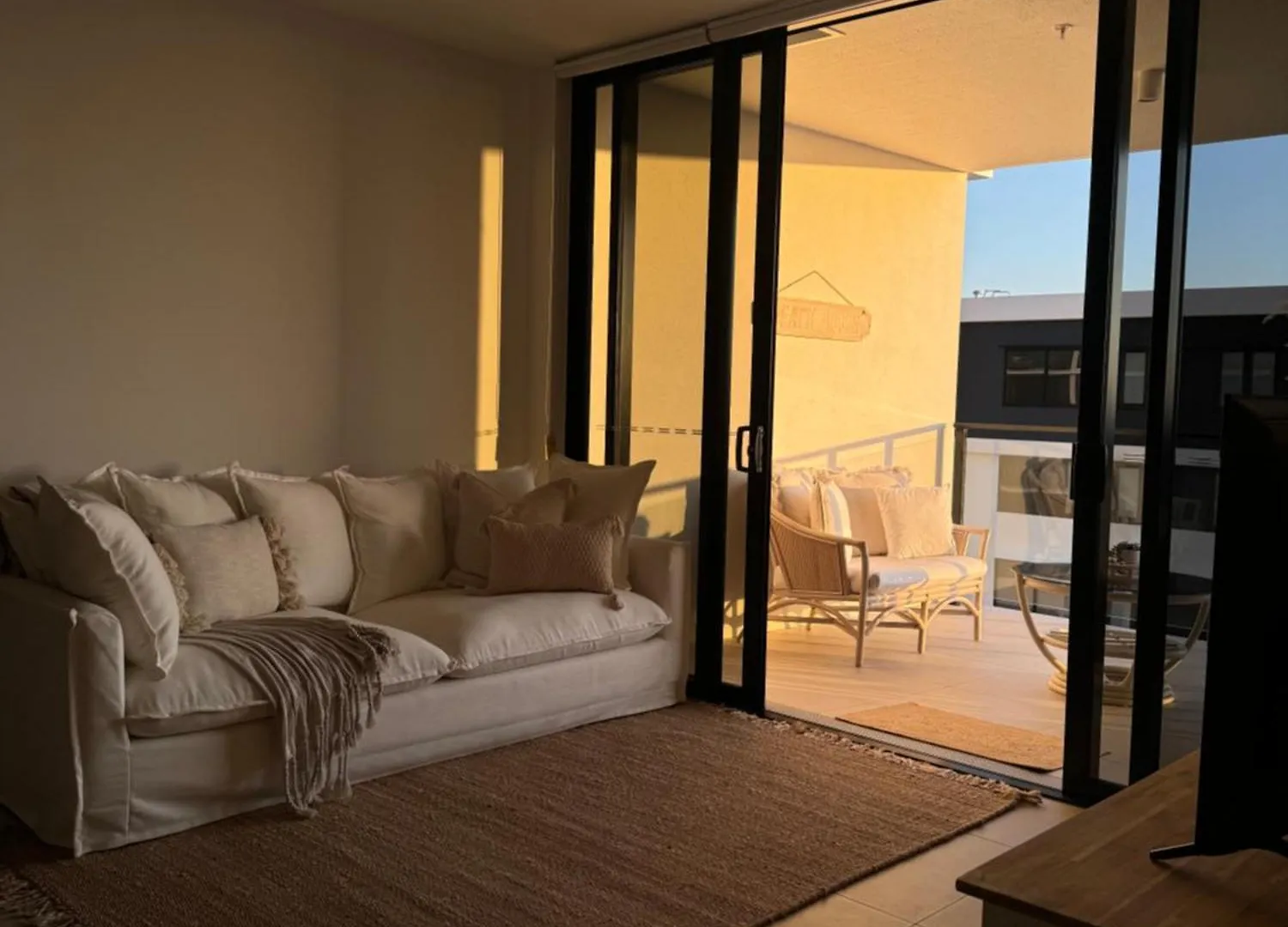 Beach House Apartment 玛志洛