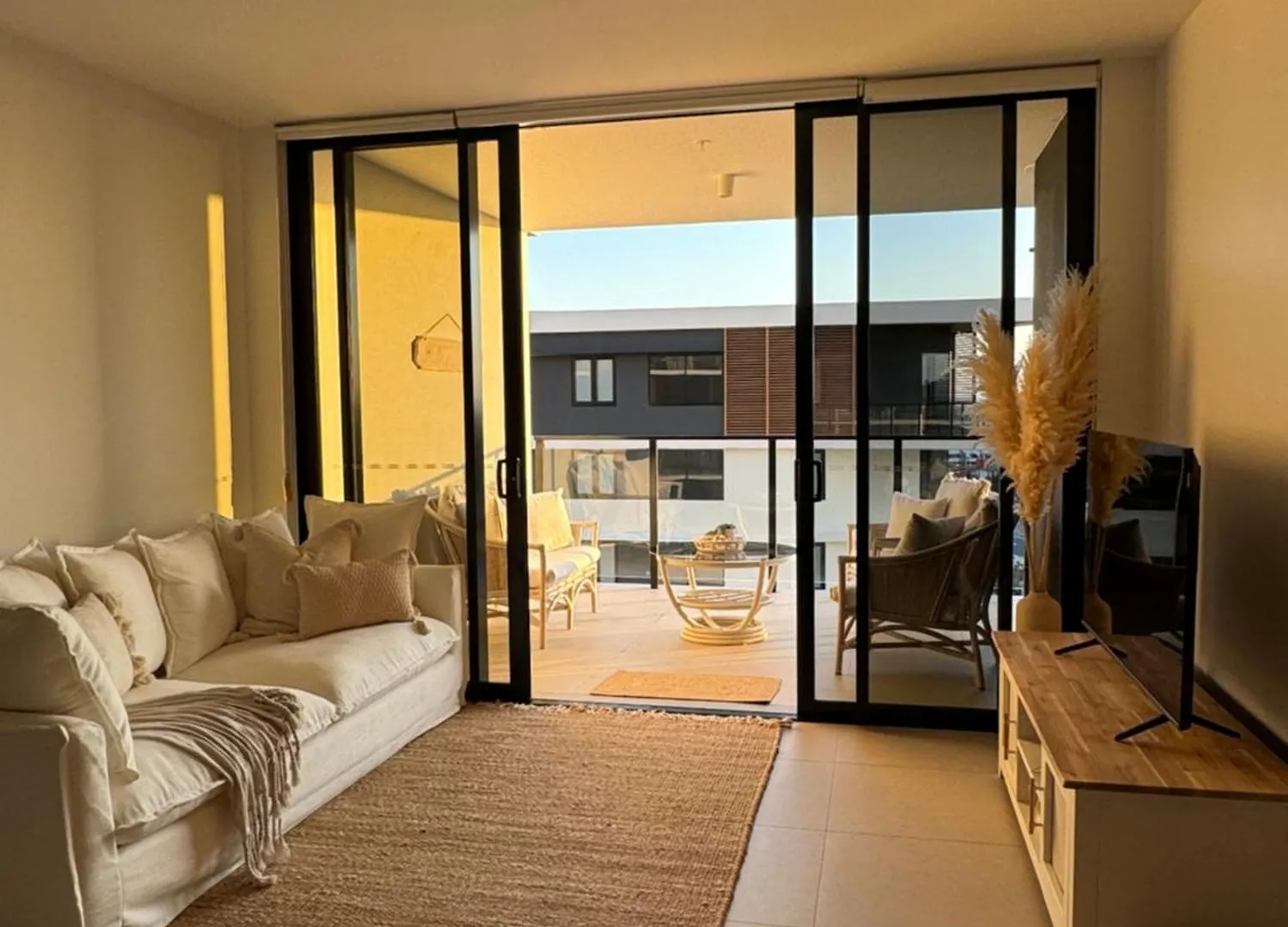 Beach House Apartment 玛志洛