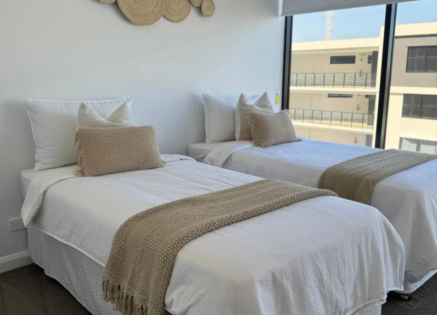 Beach House Apartment 玛志洛 澳大利亚