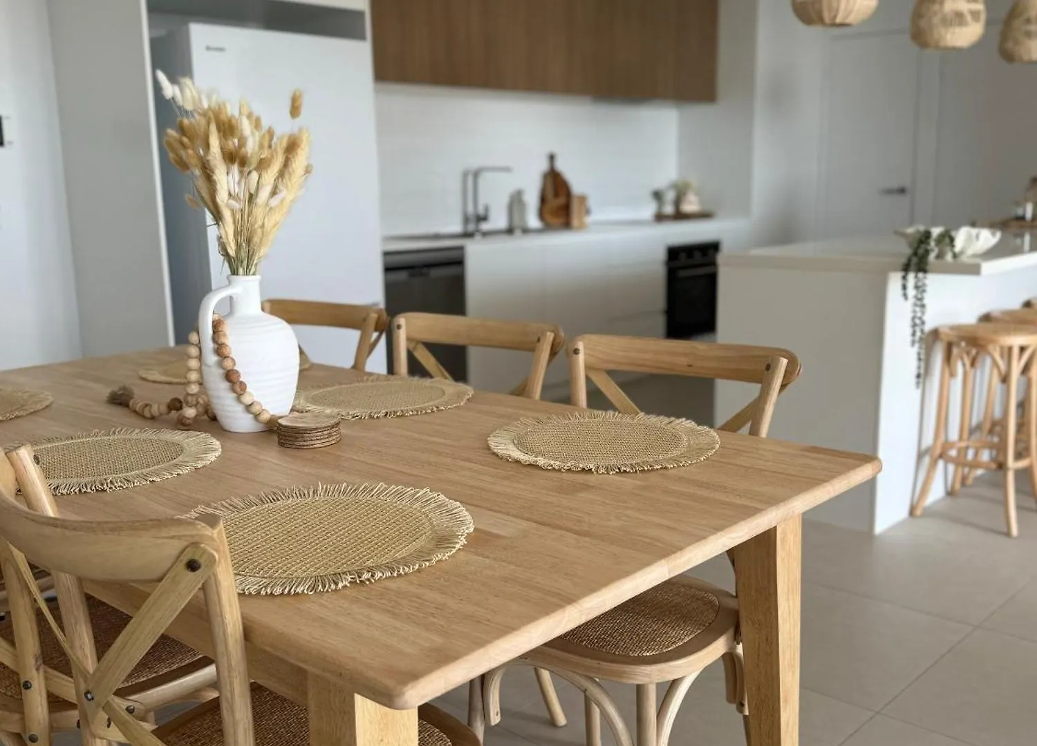 Beach House Apartment 玛志洛