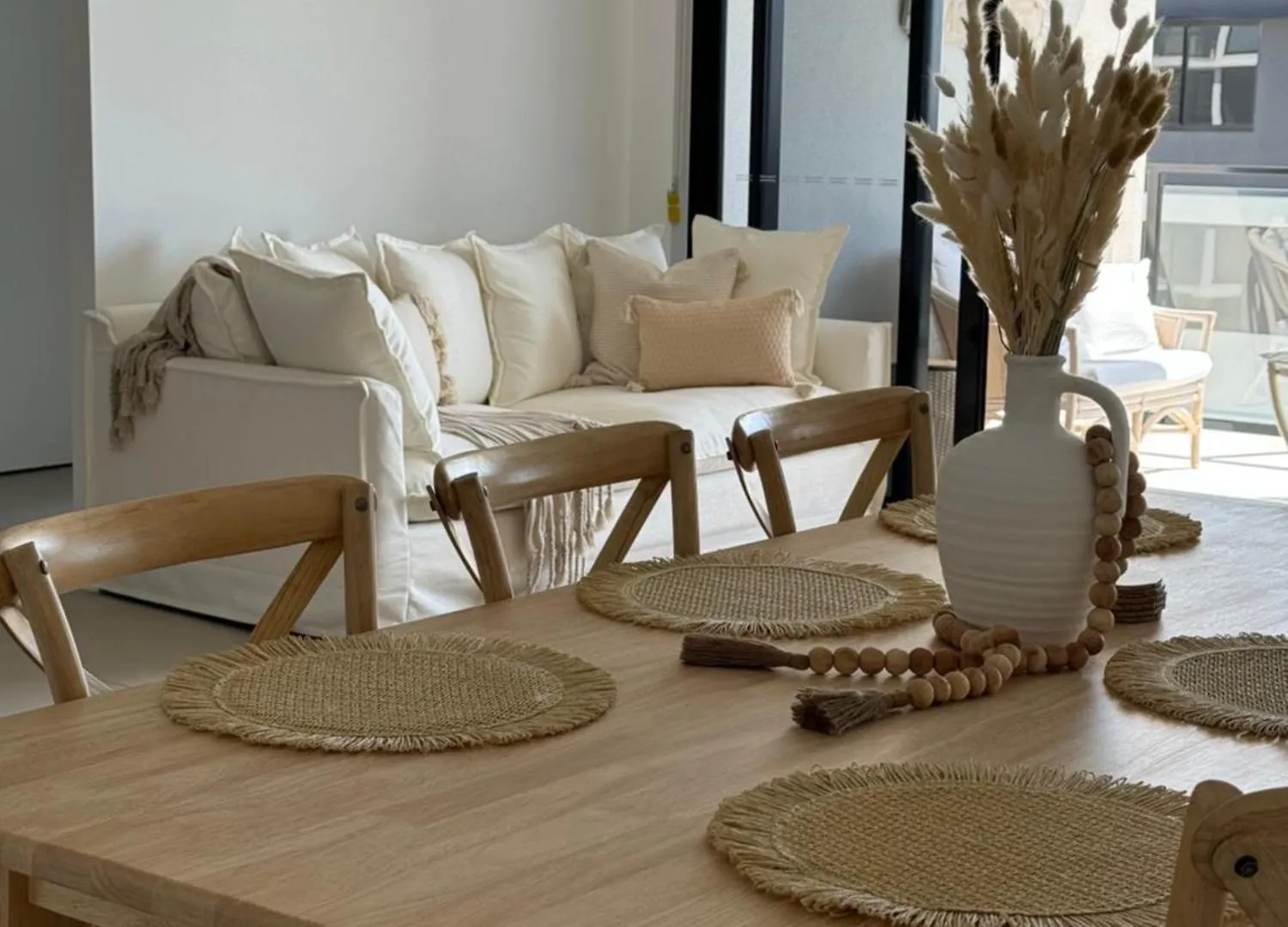 Beach House Apartment 玛志洛