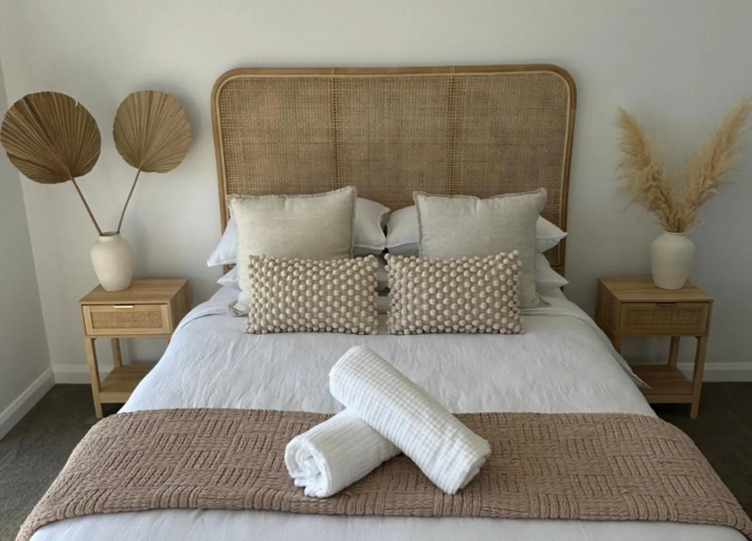 Beach House Apartment 玛志洛