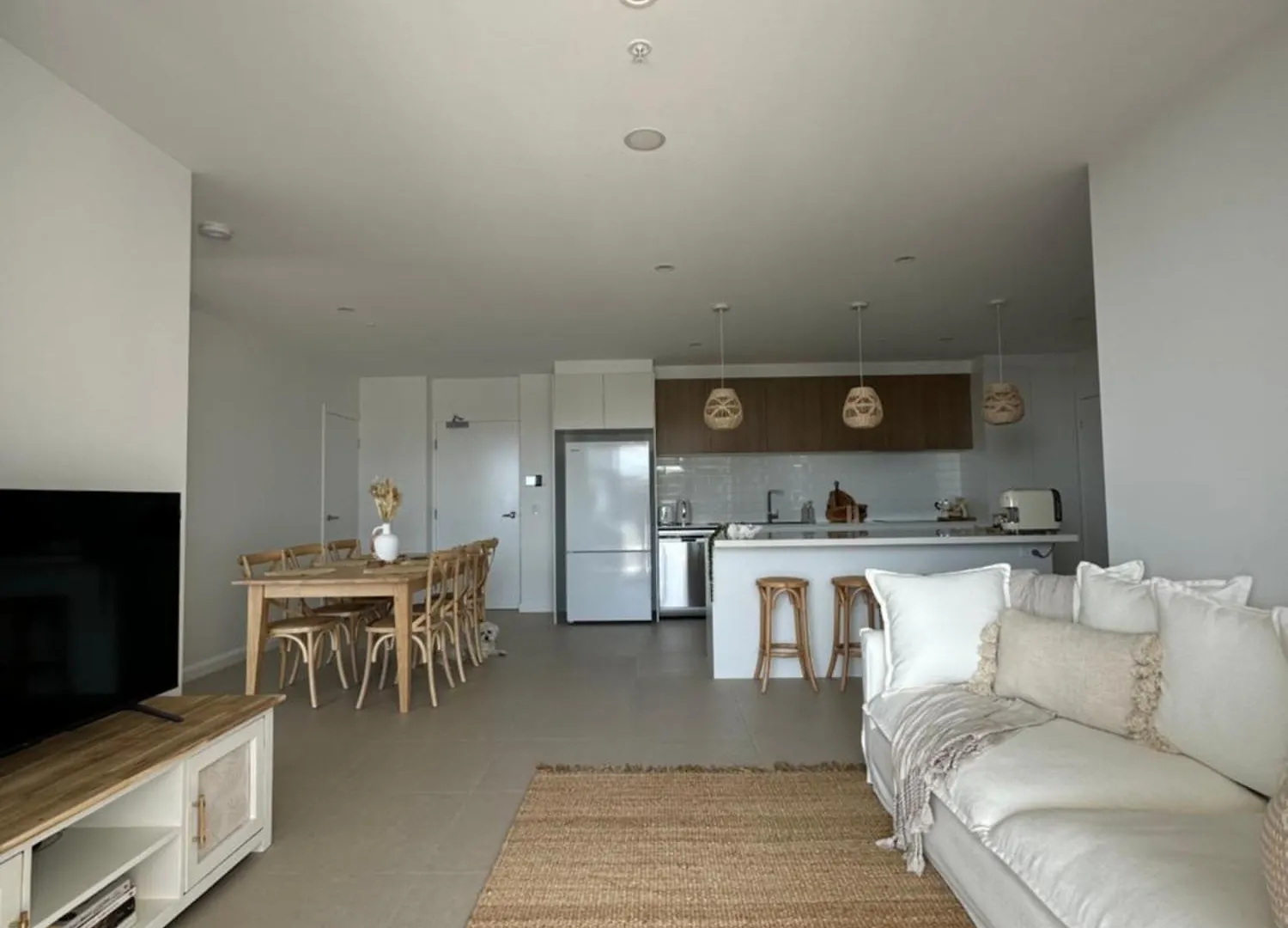 Beach House Apartment 玛志洛