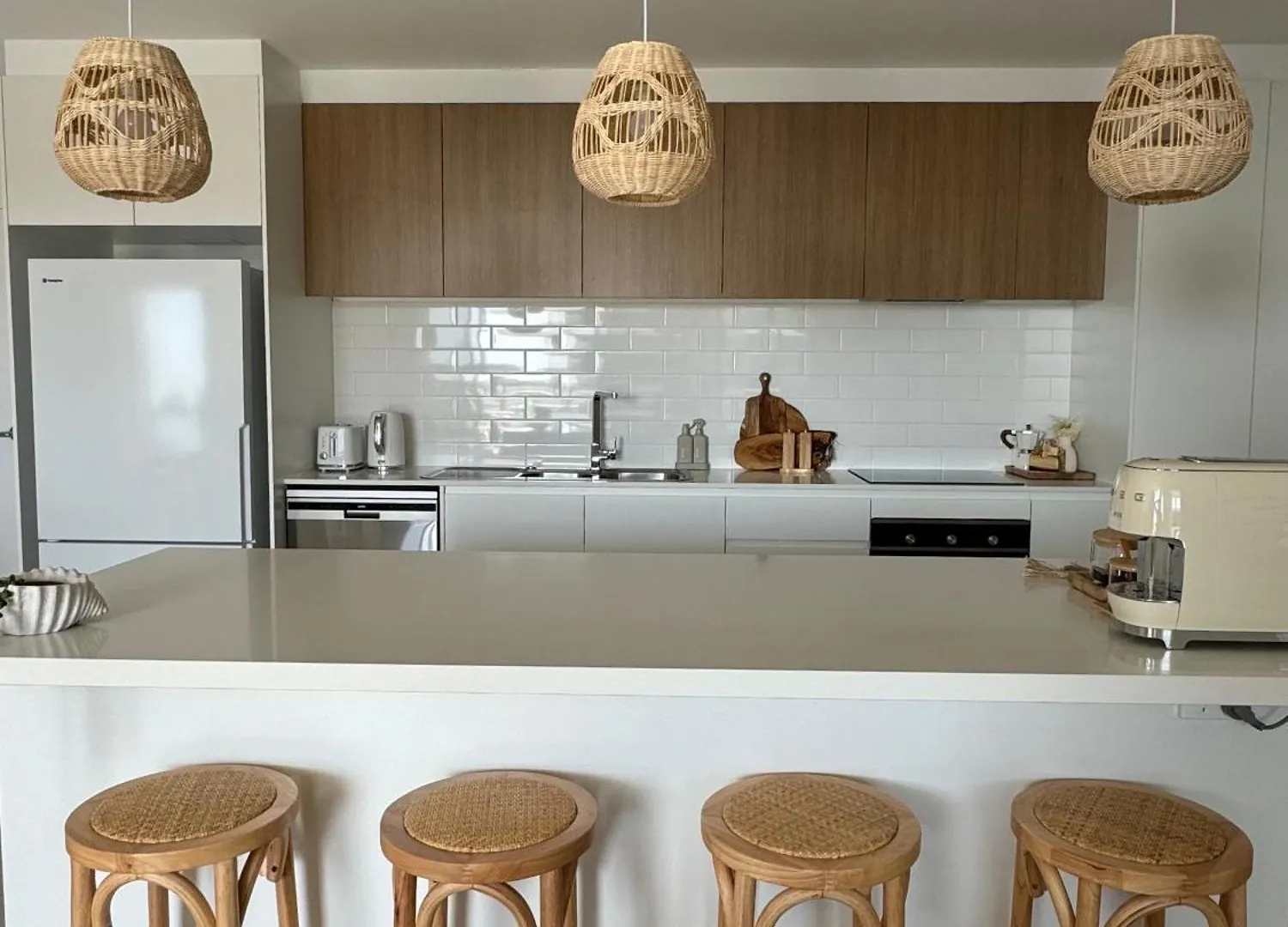 Beach House Apartment 玛志洛