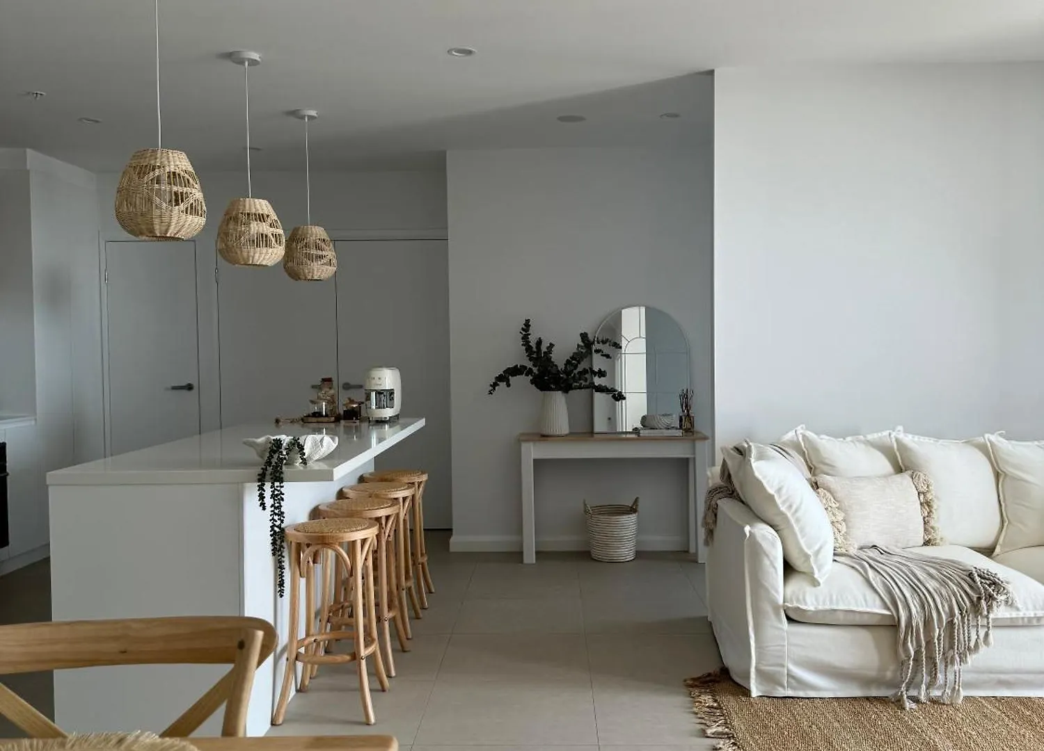 Beach House Apartment 玛志洛