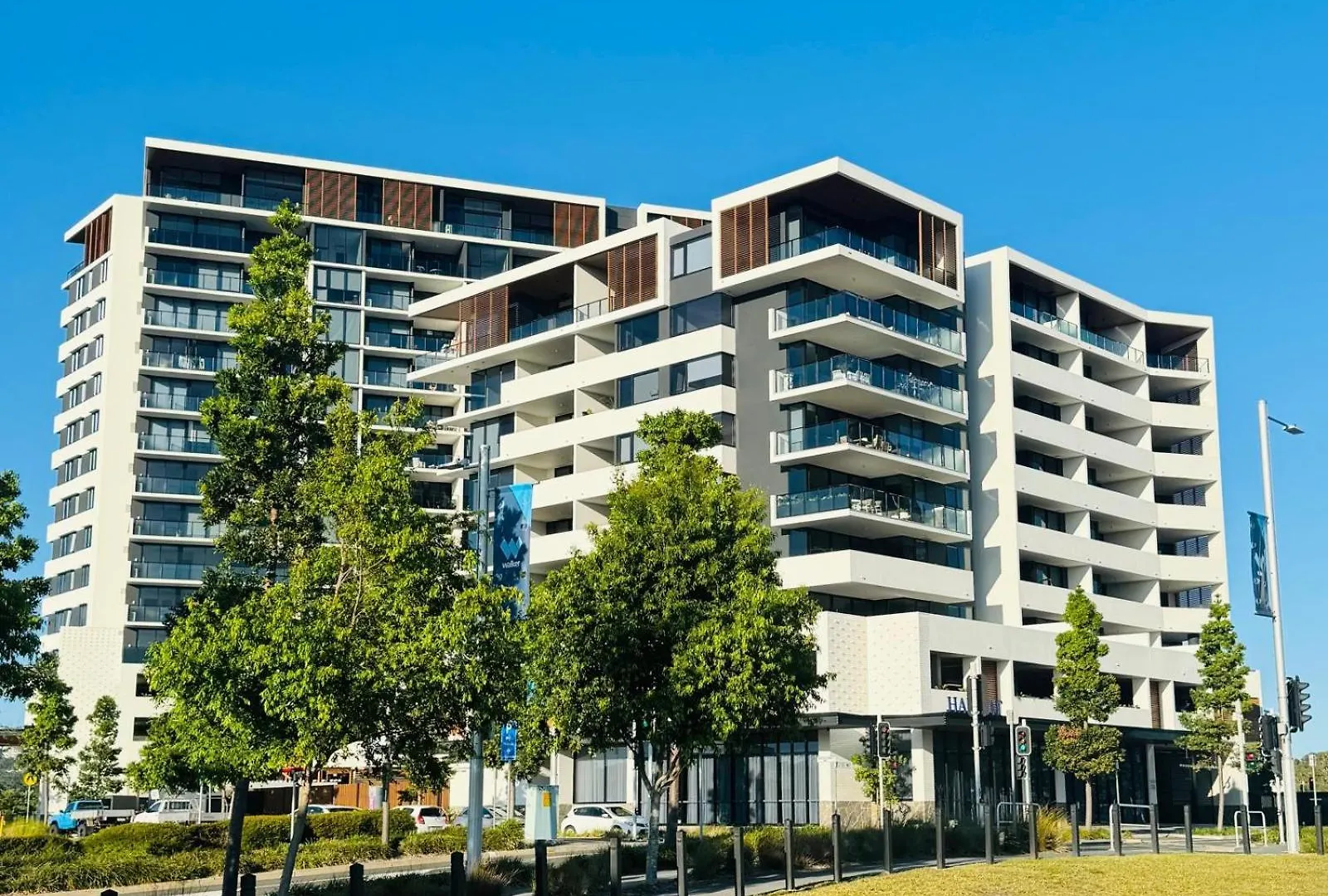 Beach House Apartment 玛志洛 澳大利亚