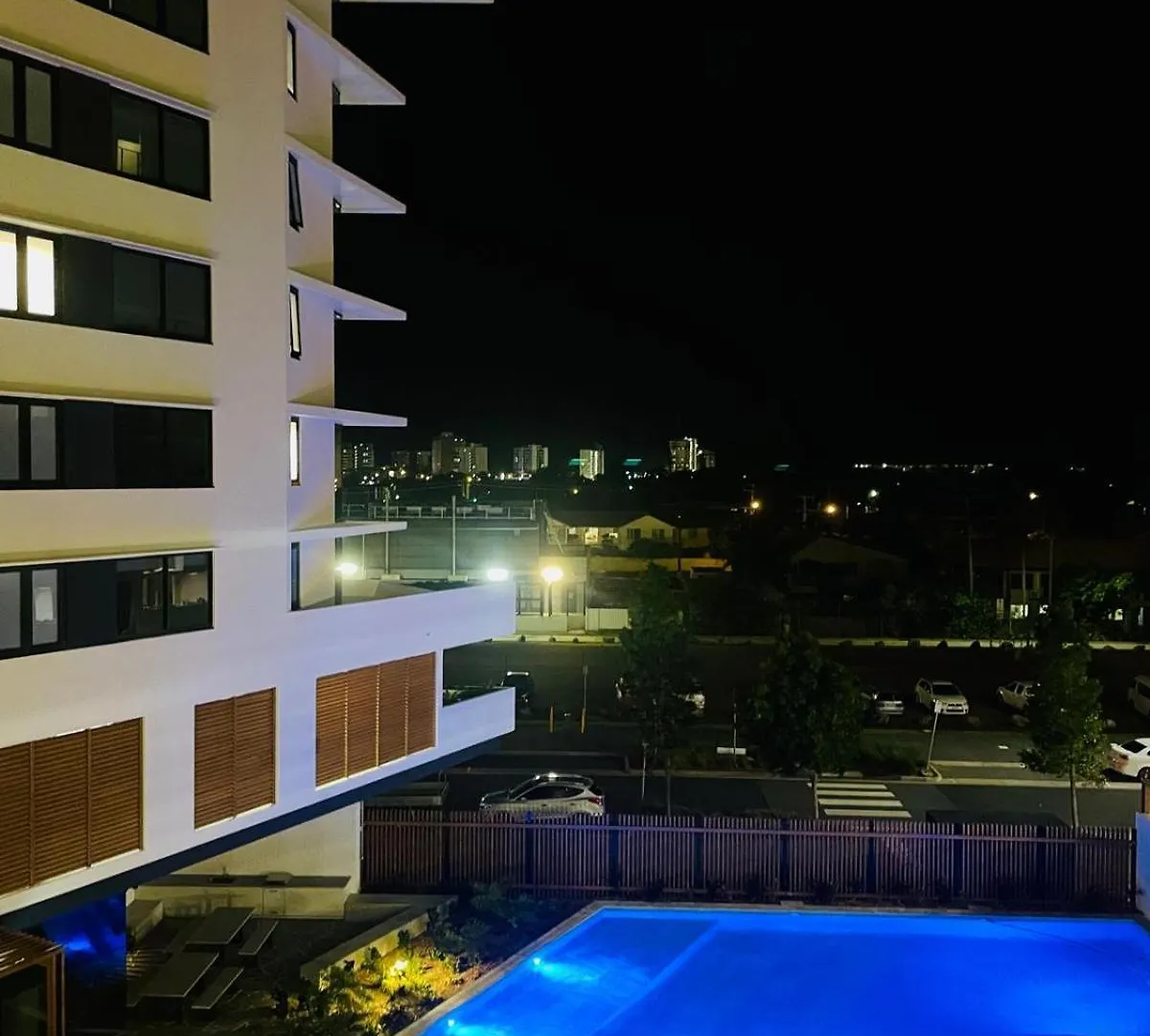 Beach House Apartment 玛志洛 澳大利亚